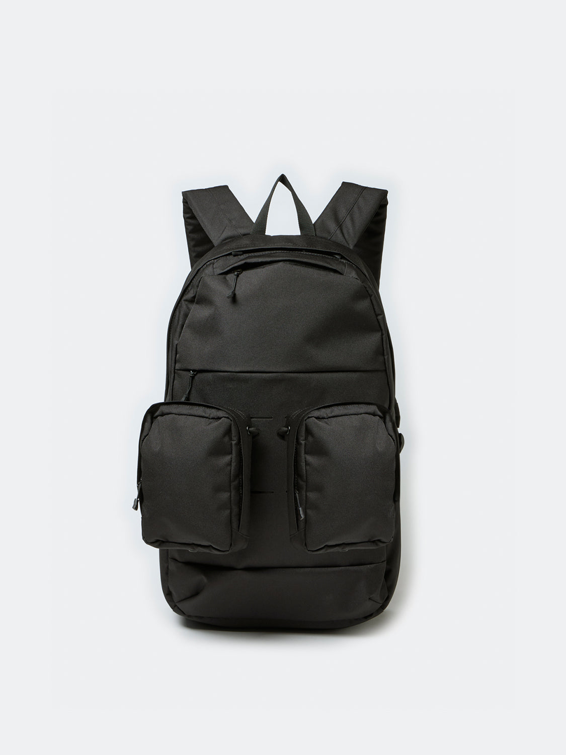 TECH TACTICAL DAYPACK