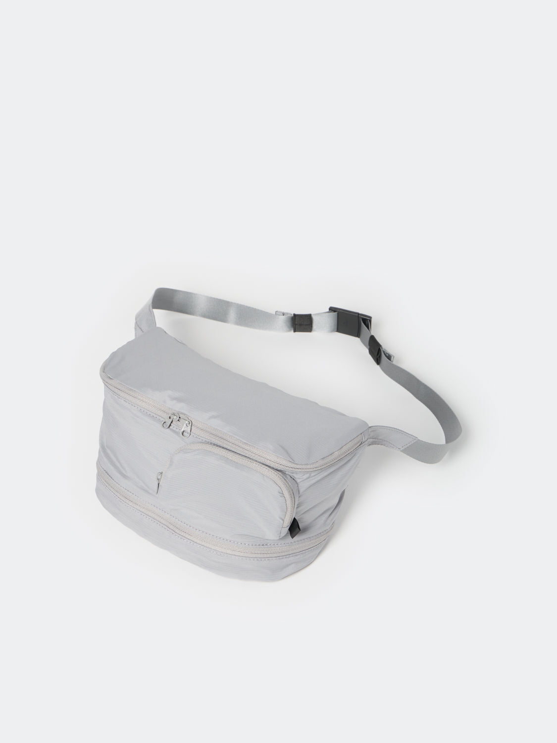 TECH PERTEX® TRAVEL EXPAND FANNY BAG – DAIWA PIER39