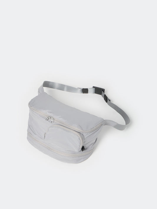 TECH PERTEX® TRAVEL EXPAND FANNY BAG