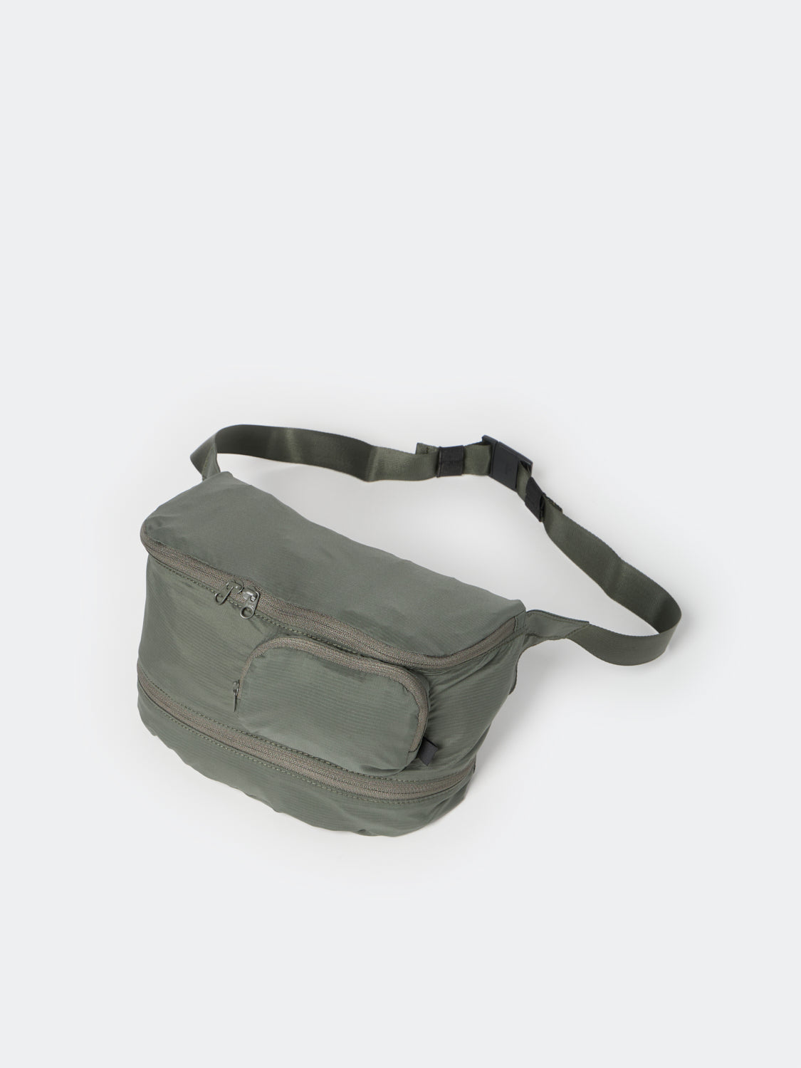 TECH PERTEX® TRAVEL EXPAND FANNY BAG – DAIWA PIER39