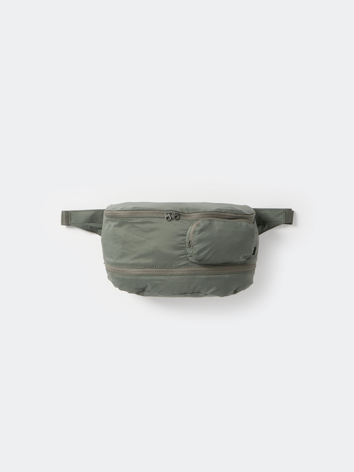 TECH PERTEX® TRAVEL EXPAND FANNY BAG – DAIWA PIER39