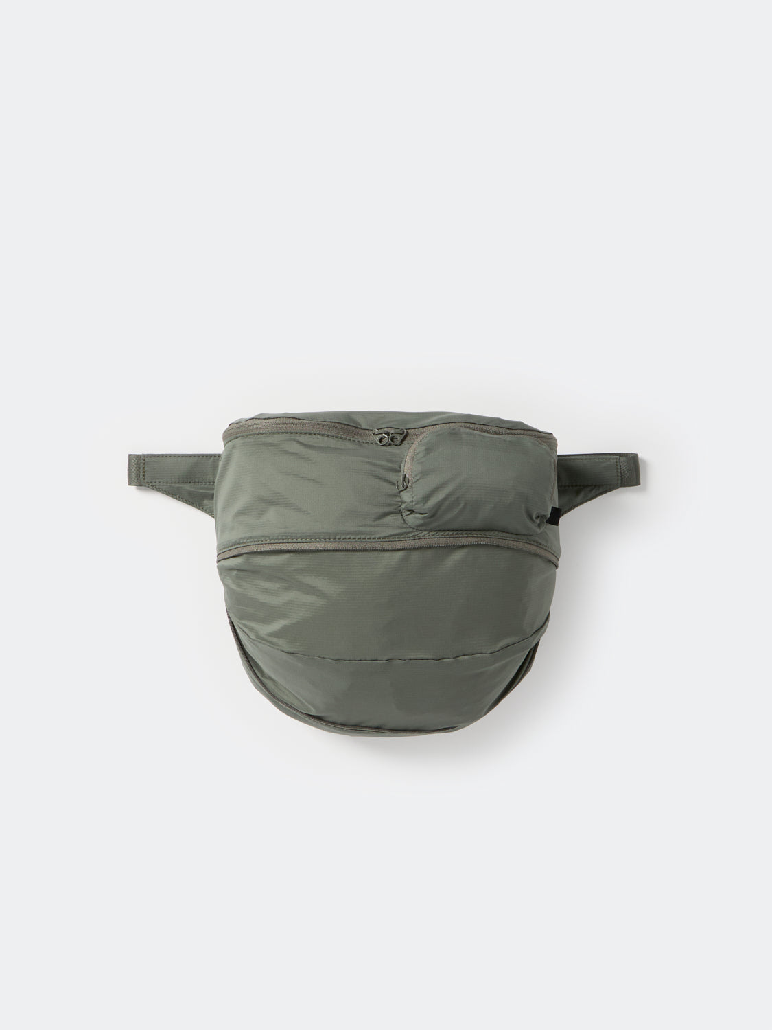 バッグ DAIWA PIER39 TECH FANNY PACK BB-32025W TECH FANNY PACK - DAIWA PIER39 (ダイワピア39) - bag (バッグ
