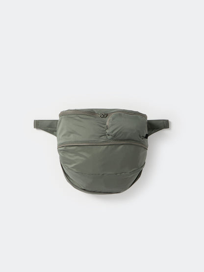 TECH PERTEX® TRAVEL EXPAND FANNY BAG