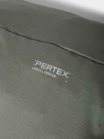 TECH PERTEX® TRAVEL EXPAND FANNY BAG