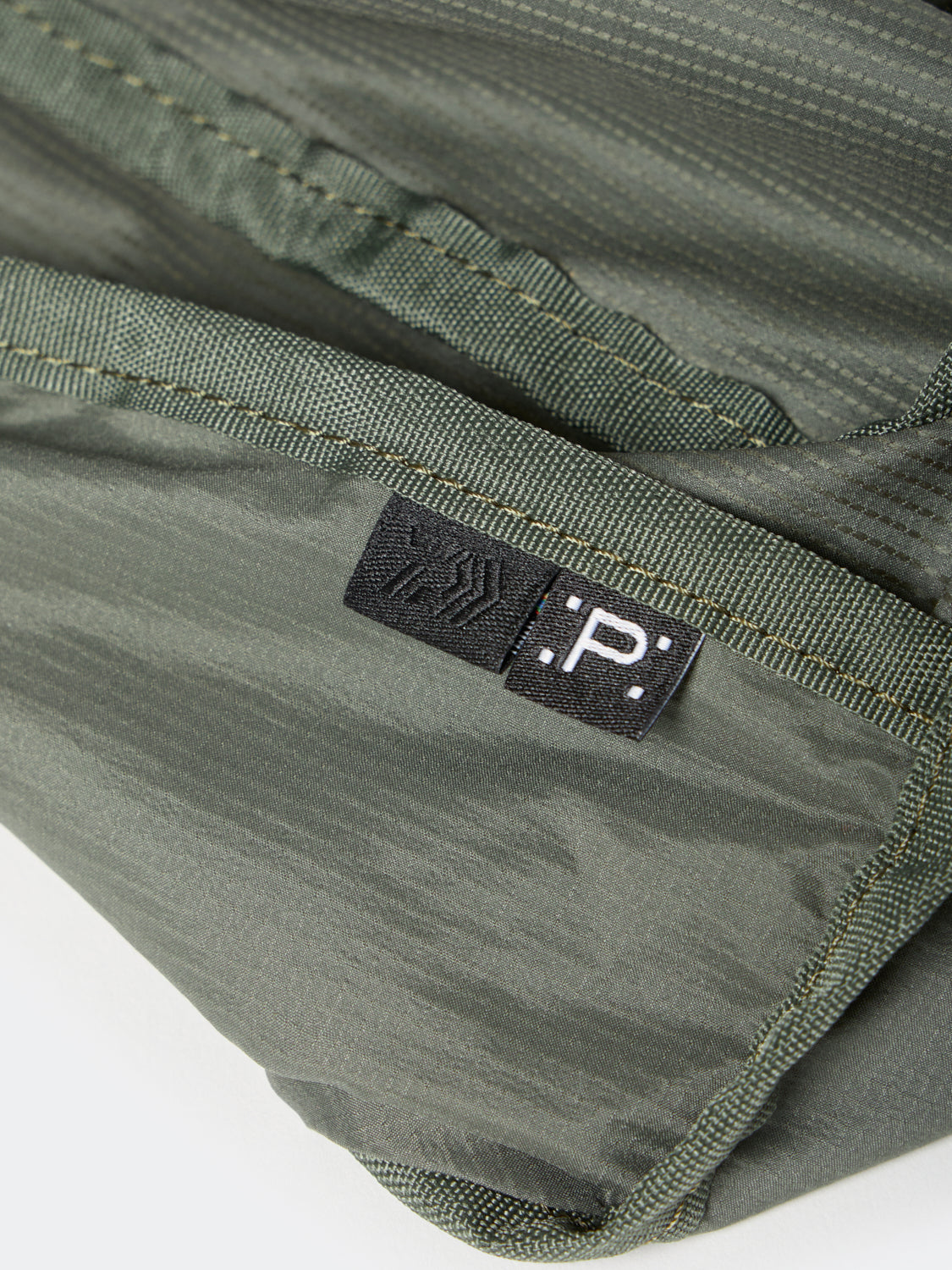 TECH PERTEX® TRAVEL EXPAND FANNY BAG – DAIWA PIER39