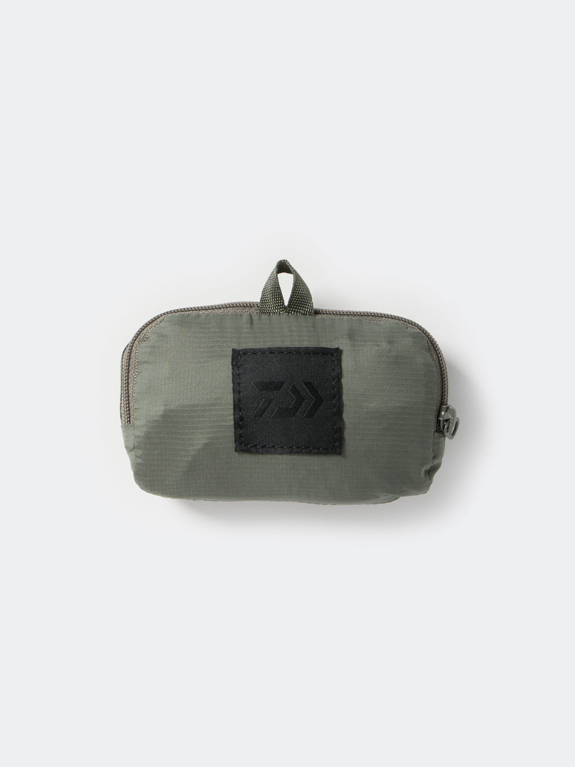 【ダイワピア39】 TECH TRAVEL EXPAND FANNY BAG DAIWA PIER39 
