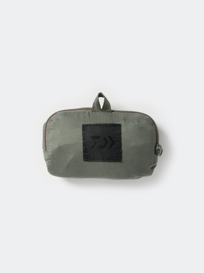 TECH PERTEX® TRAVEL EXPAND FANNY BAG