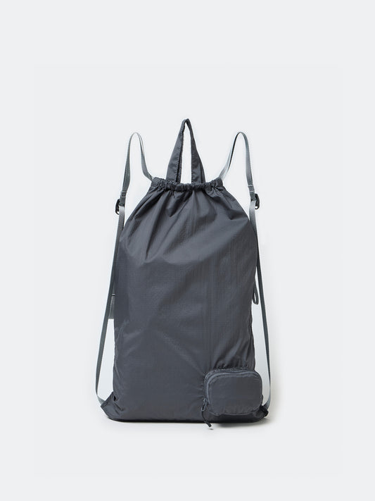 TECH TRAVEL KNAPSACK