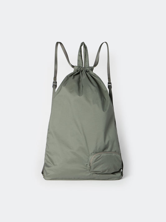 TECH PERTEX® TRAVEL KNAPSACK