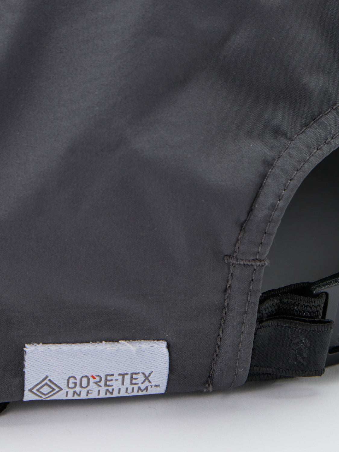 GORE-TEX WINDSTOPPER®︎ TECH 6PANEL CAP