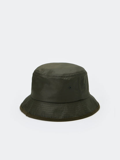 TECH HUNTER'S BUCKET HAT