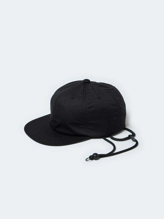 TECH 6PANEL CAP