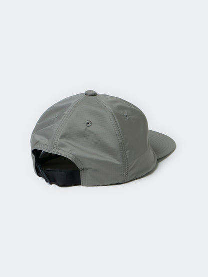 TECH TRAVEL 6PANEL CAP