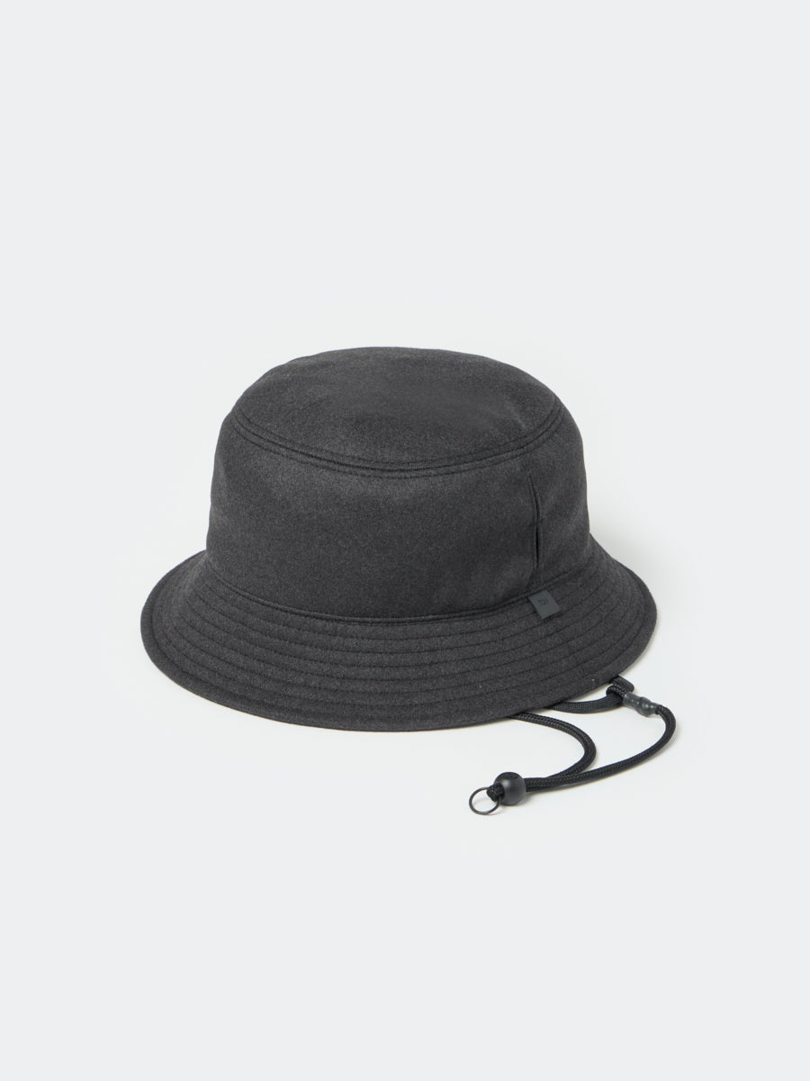 TECH VENTILATION HAT FLANNEL