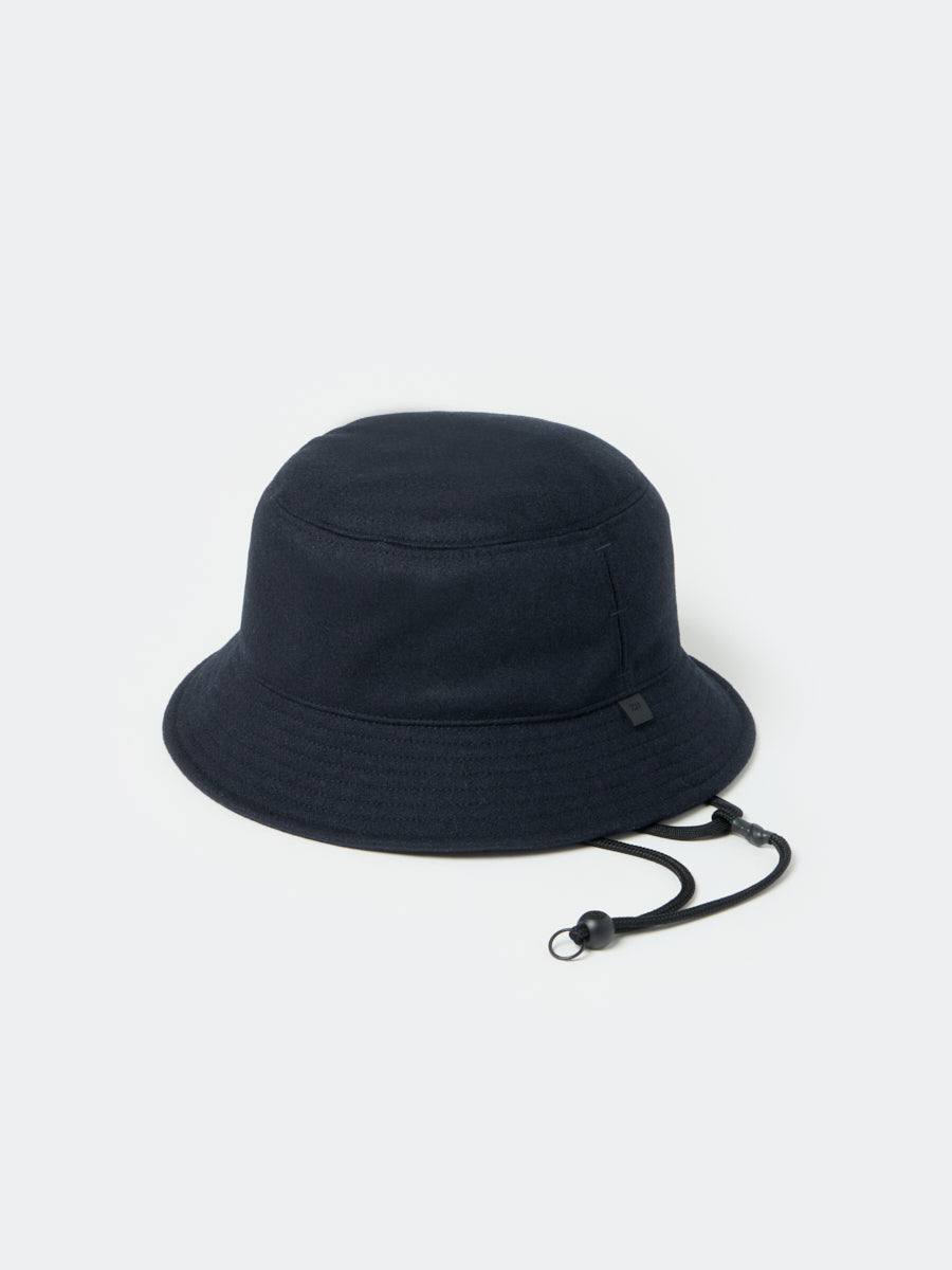 TECH VENTILATION HAT FLANNEL