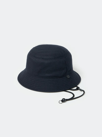 TECH VENTILATION HAT FLANNEL