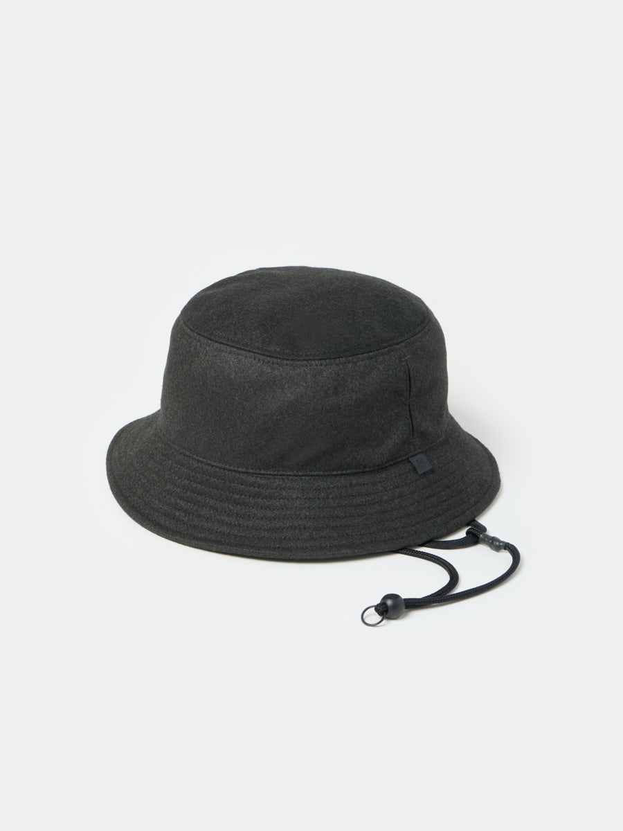 TECH VENTILATION HAT FLANNEL