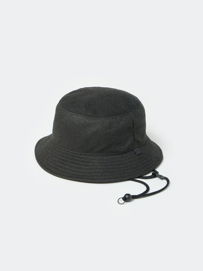 TECH VENTILATION HAT FLANNEL