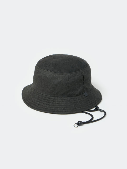 TECH VENTILATION HAT FLANNEL