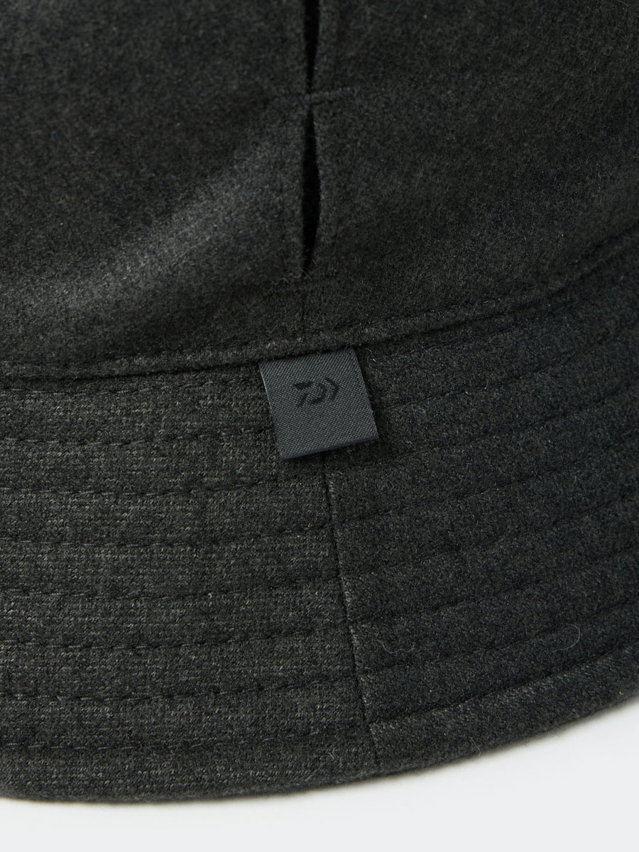 TECH VENTILATION HAT FLANNEL