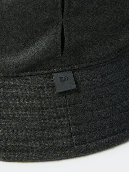 TECH VENTILATION HAT FLANNEL