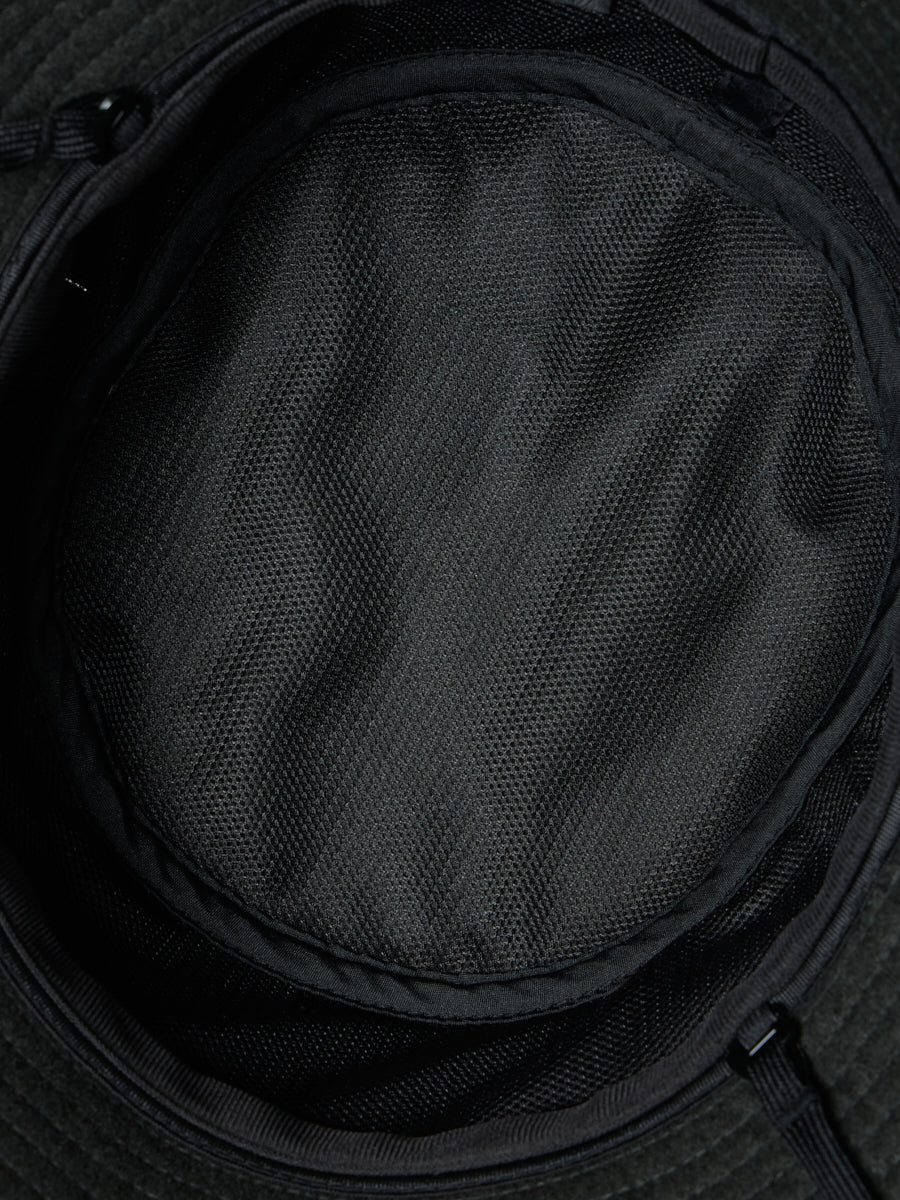 TECH VENTILATION HAT FLANNEL