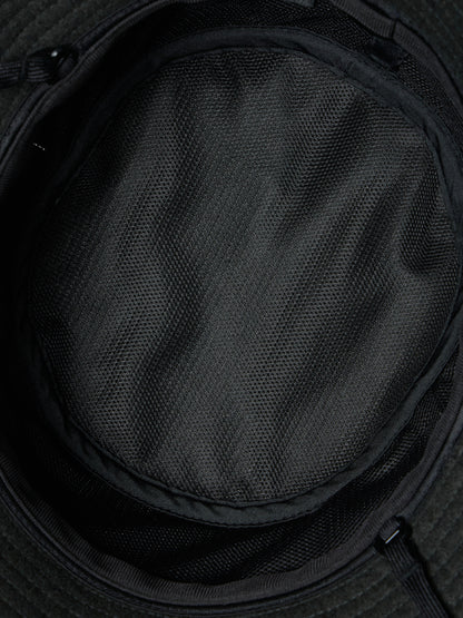 TECH VENTILATION HAT FLANNEL