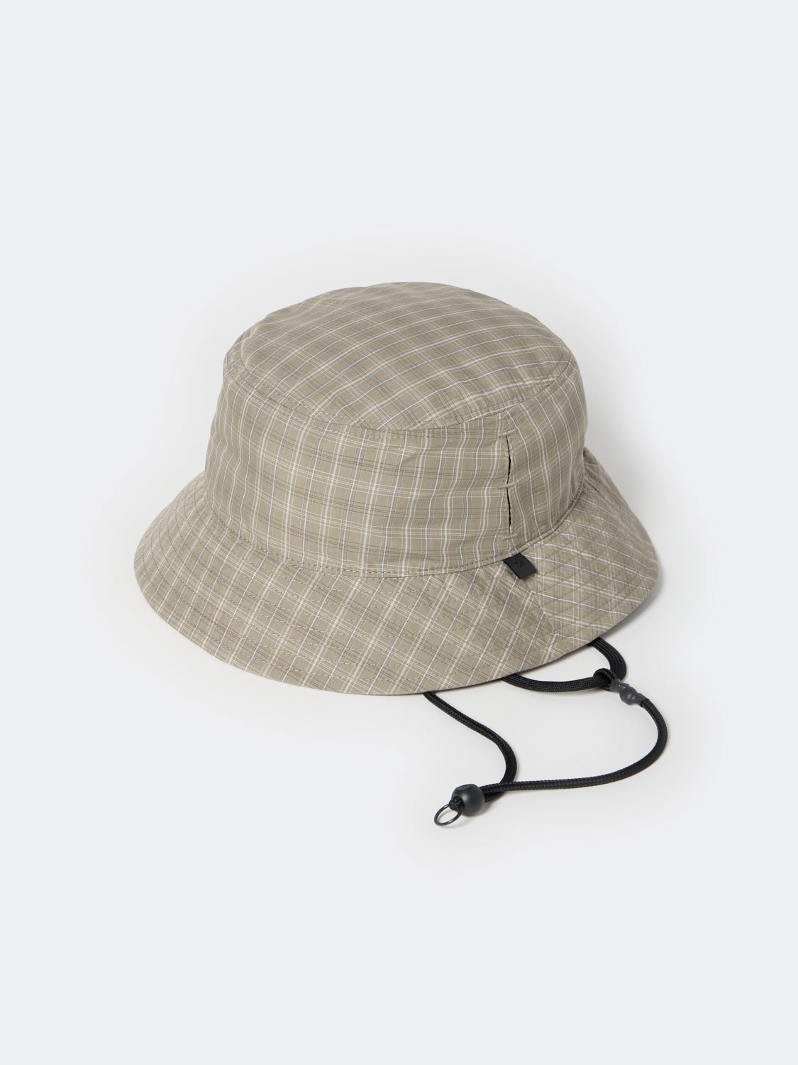 TECH VENTILATION HAT SUMMER PLAID – DAIWA PIER39