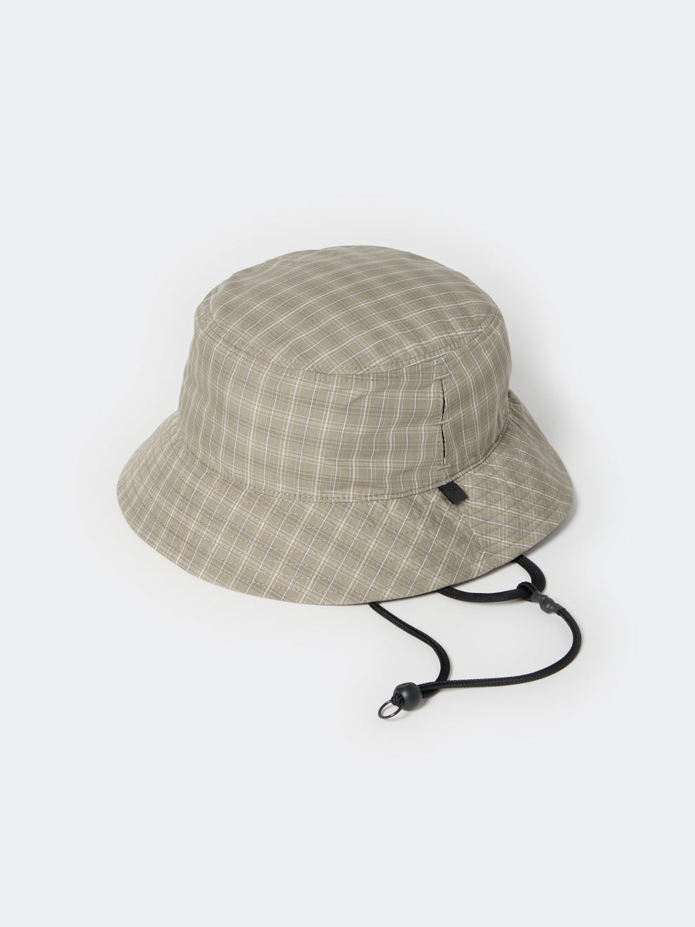 Compressor Tech Hat TECH VENTILATION HAT SUMMER PLAID – DAIWA PIER39