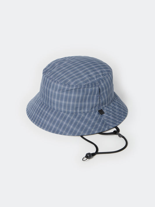 TECH VENTILATION HAT SUMMER PLAID