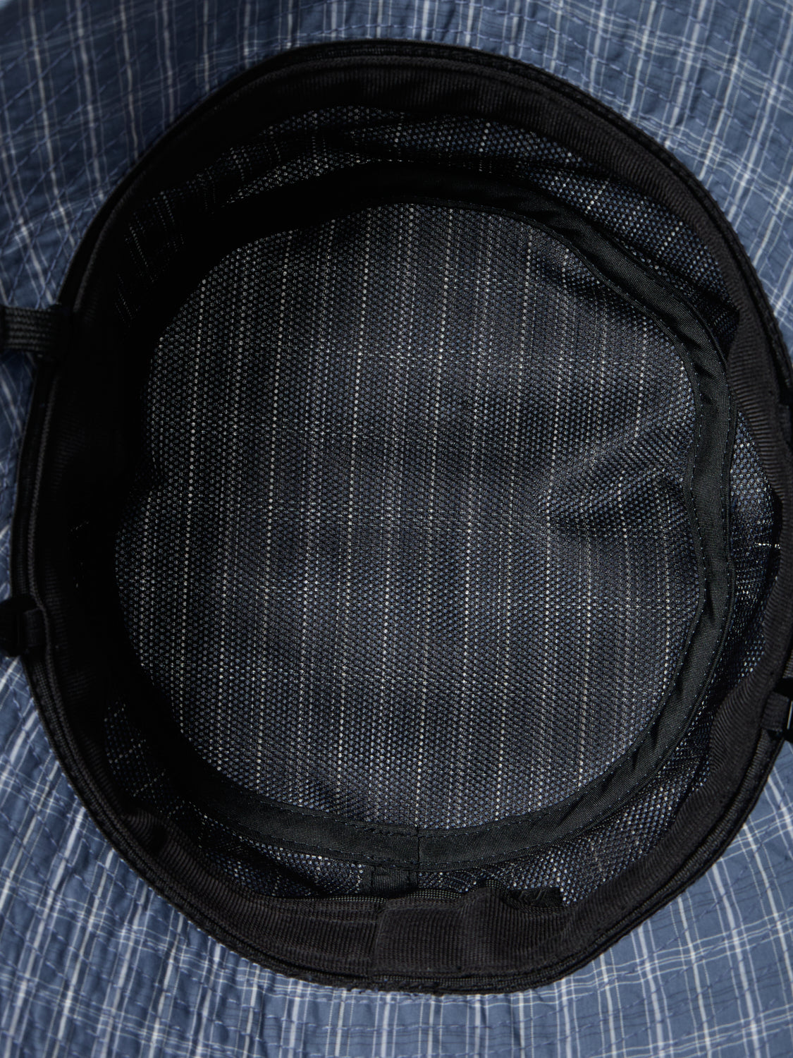 TECH VENTILATION HAT SUMMER PLAID – DAIWA PIER39