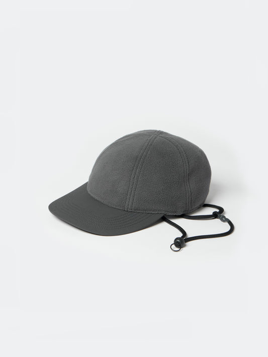 TECH FLEECE 6PANEL CAP