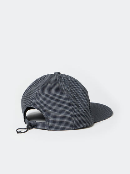 TECH DYNEEMA 6PANEL CAP