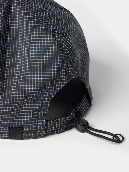 TECH DYNEEMA 6PANEL CAP