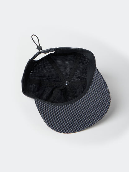 TECH DYNEEMA 6PANEL CAP