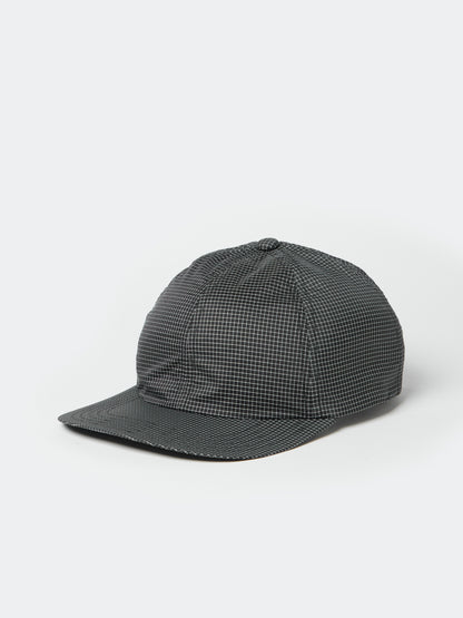 TECH DYNEEMA 6PANEL CAP