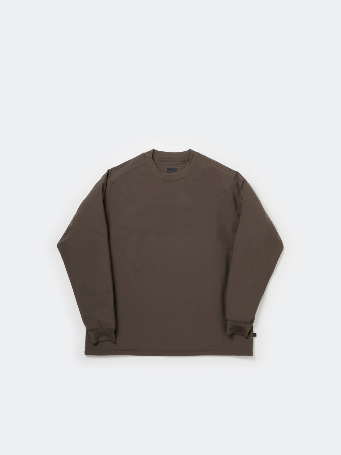 TECH LIGHTWEIGHT TEE L/S