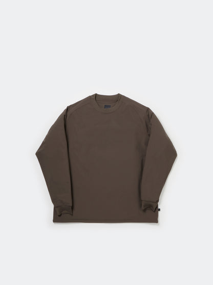 TECH LIGHTWEIGHT TEE L/S
