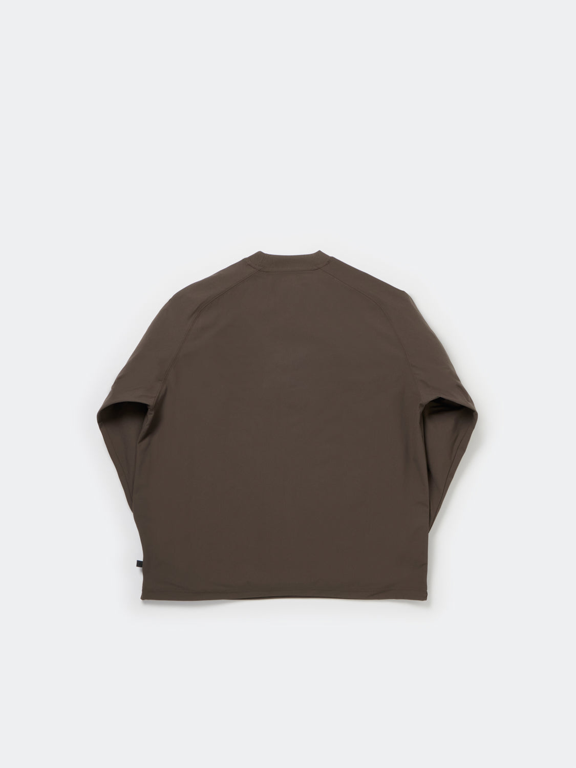 TECH LIGHTWEIGHT TEE L/S
