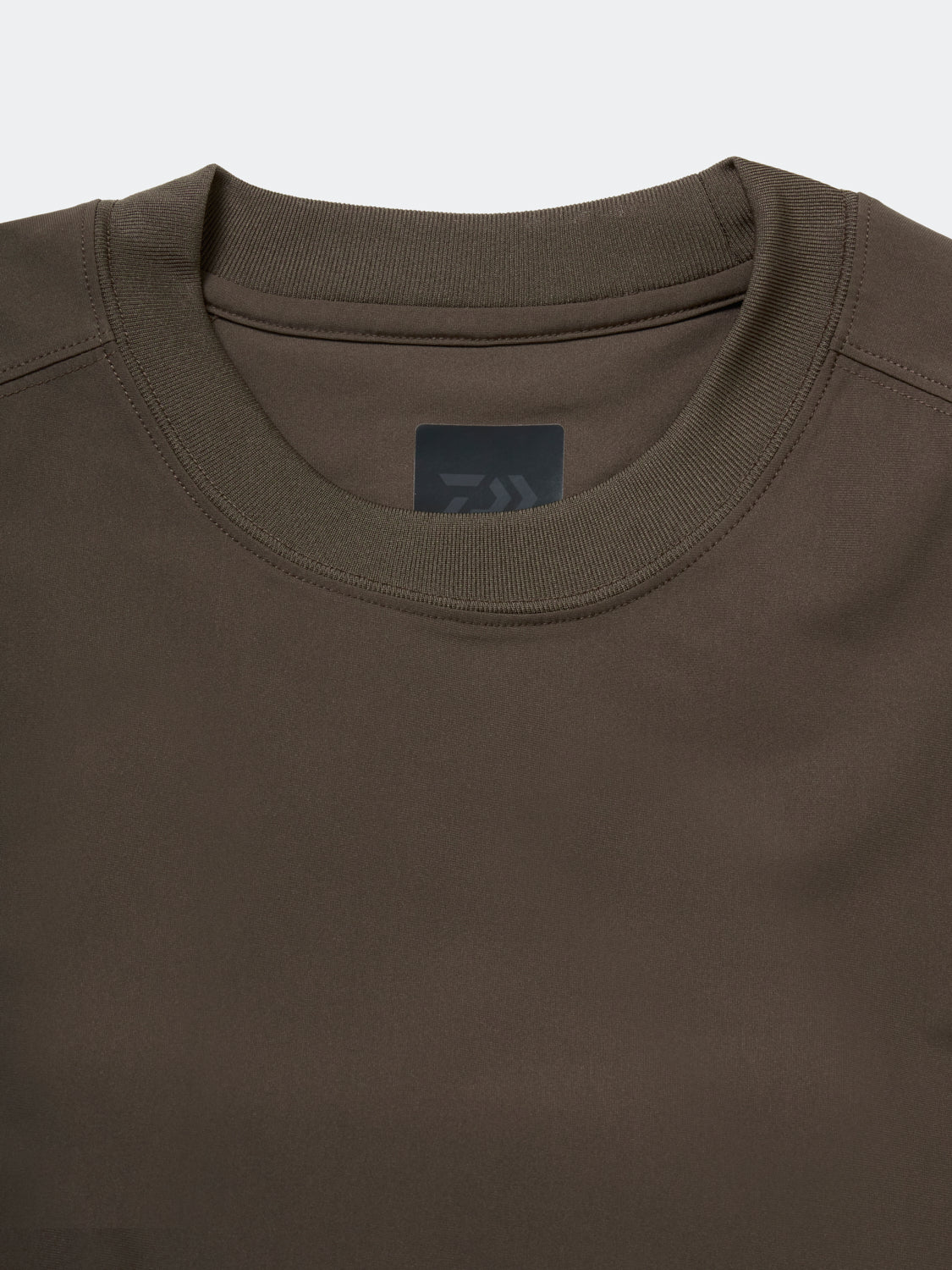 TECH LIGHTWEIGHT TEE L/S
