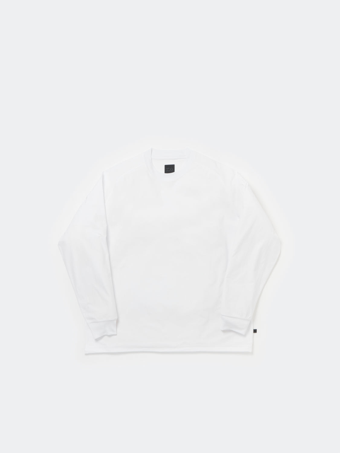 TECH LIGHTWEIGHT TEE L/S