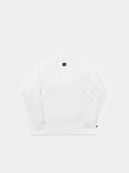 TECH LIGHTWEIGHT TEE L/S