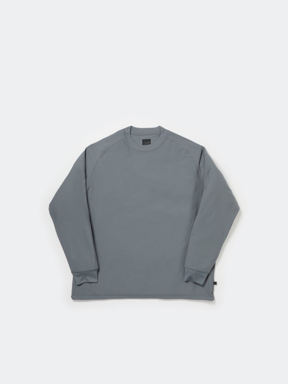 TECH LIGHTWEIGHT TEE L/S