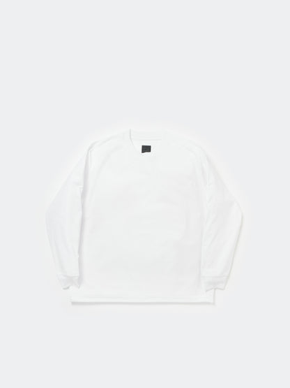 W's TECH LIGHTWEIGHT TEE L/S