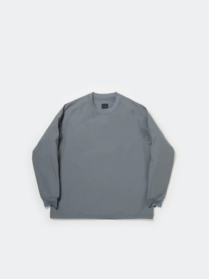 W's TECH LIGHTWEIGHT TEE L/S
