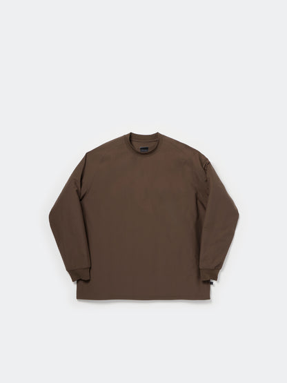 W's TECH LIGHT WEIGHT L/S TEE