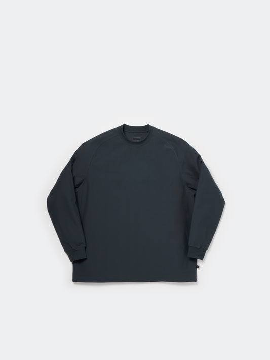 W's TECH LIGHT WEIGHT L/S TEE
