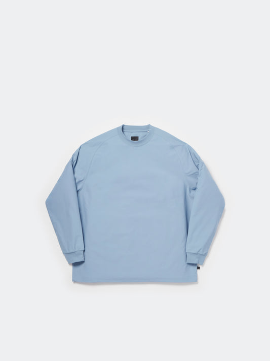 W's TECH LIGHT WEIGHT L/S TEE