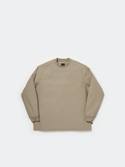 W's TECH LIGHT WEIGHT L/S TEE