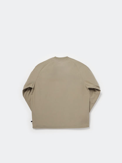 W's TECH LIGHT WEIGHT L/S TEE